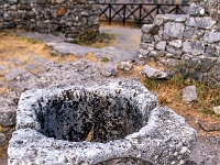 Rozafa Castle